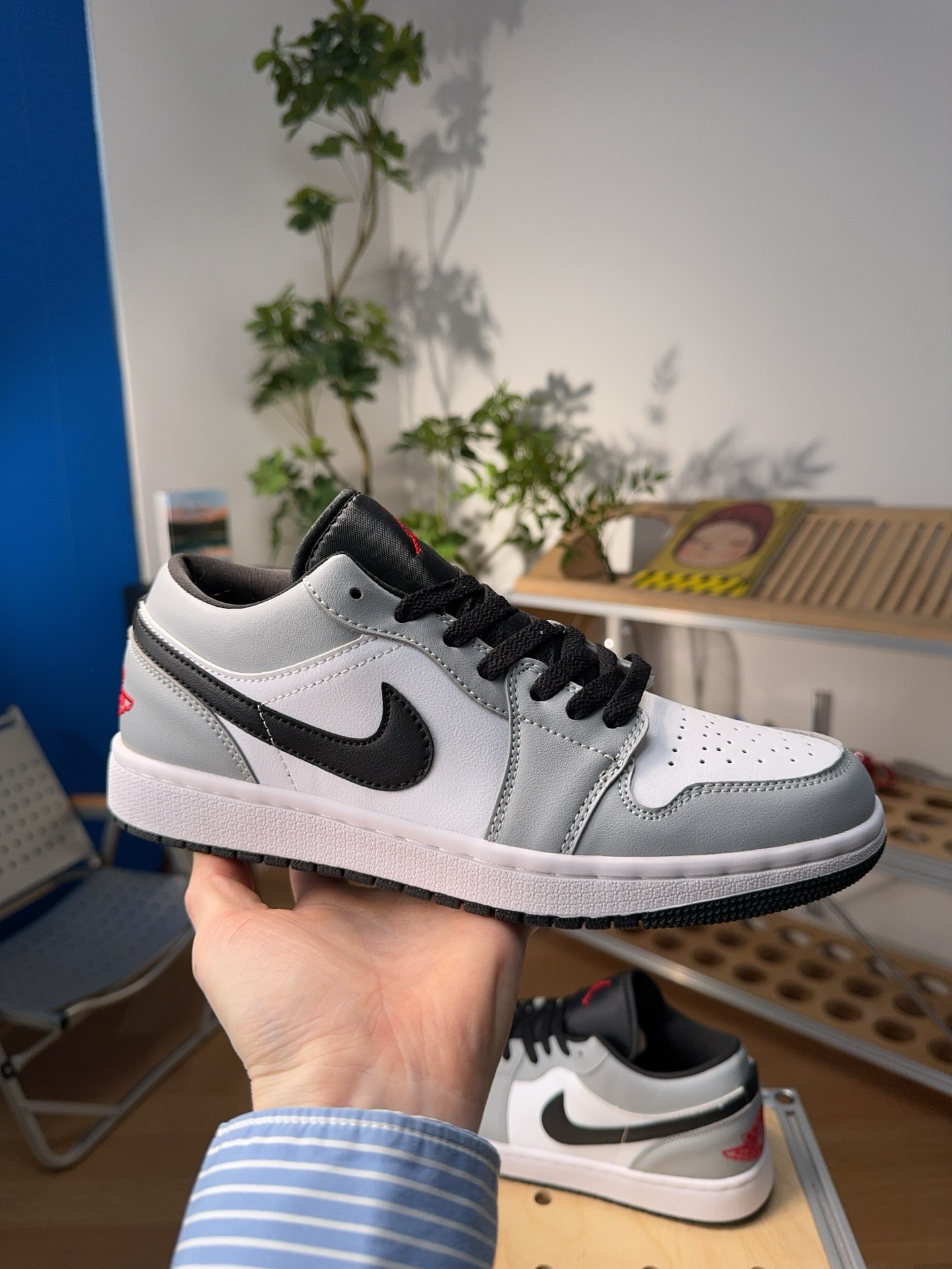 Nike Jordan